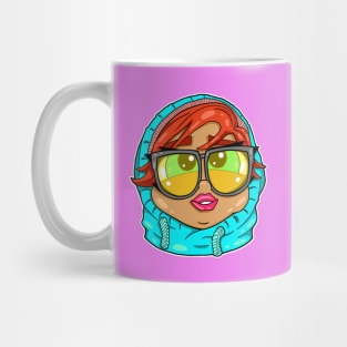 ChillPotato01 Mug